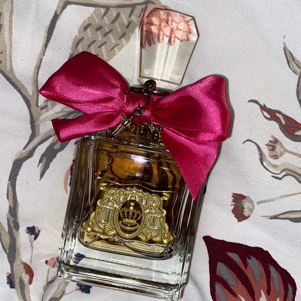 Viva La Juicy Fragrance